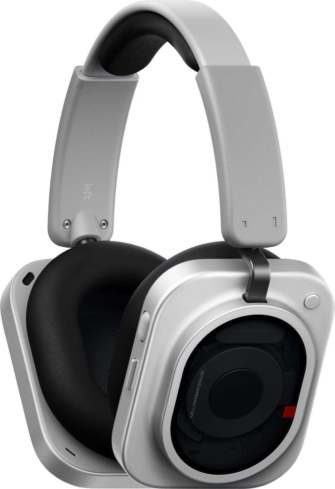 left
NOTHING headphone