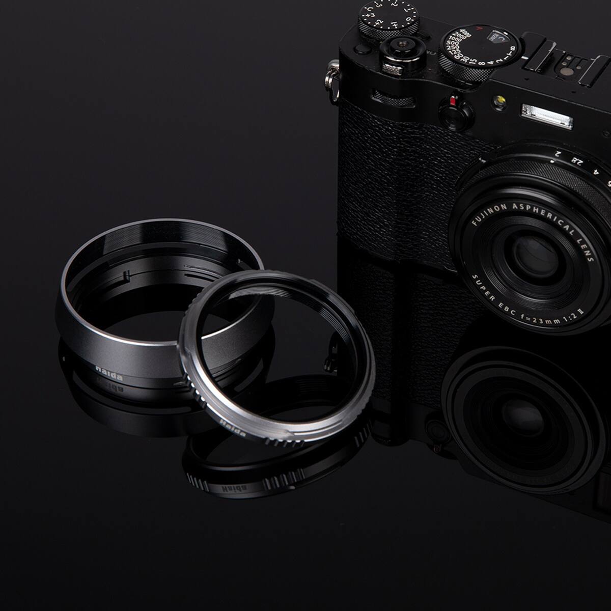 i Ev S - 1 o +2  4000 WCP - I RZ 4 FUJINON ASPHERICAL LENS SUPER EBC 1 fa23mm 1:2  naida 9 HMaide abisH