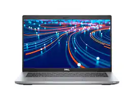 Dell - Refurbished Excellent - Latitude 5420 Laptop Intel Core i7-1185G7 16GB RAM 512GB SSD 14.0" FHD Touchscreen Windows 11 Pro - Silver
