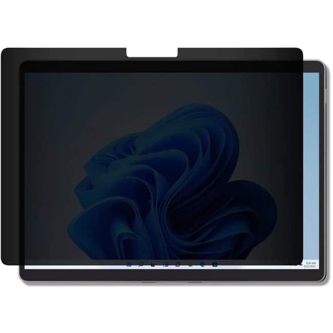 Targus - 4Vu Privacy Screen for Microsoft Surface Pro 10, 9 and 8, Landscape Clear - For 12.3" LCD Tablet - 3:2 - Glare
