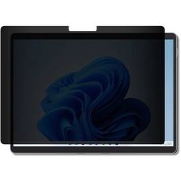 Targus - 4Vu Privacy Screen for Microsoft Surface Pro 10, 9 and 8, Landscape Clear - For 12.3" LCD Tablet - 3:2 - Glare
