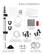Easy installation.
- OUTSIDE ANTENNA
- INSIDE PANEL ANTENNA
- DESTINATION RV BOOSTER
- FLAT WINDOW CABLE & 30' LOW LOSS RG-6 CABLE
- HARDWIRE DC/DC POWER SUPPLY
- AC/DC POWER SUPPLY
- UP TO 25' TELESCOPING GROUND & WALL MOUNT
- MOUNTING BRACKET
- 15' (X2) WHITE LOW LOSS RG-6 COAX CABLES