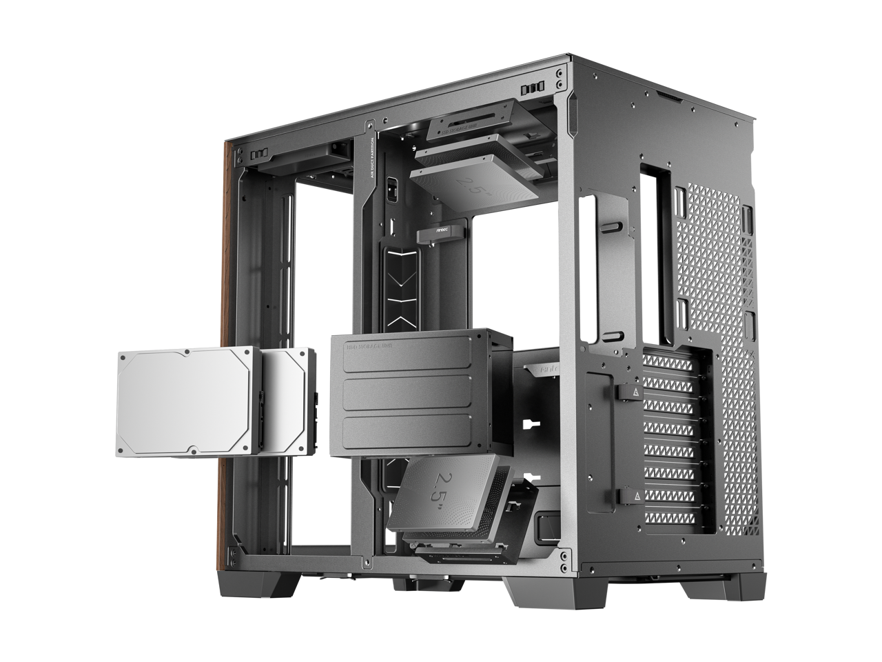 DIO Dn0 13 120 R I 2.5"