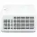 Alt View 27. ViewSonic - LS740W 5000 ANSI Lumens WXGA Laser Projector - White.