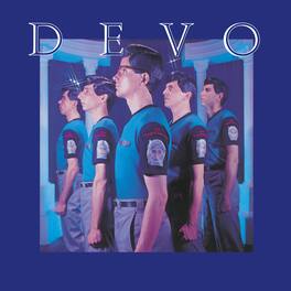 Devo - New Traditionalists - VINYL LP