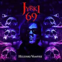 Helsinki Vampire [LP] - VINYL - Front_Zoom