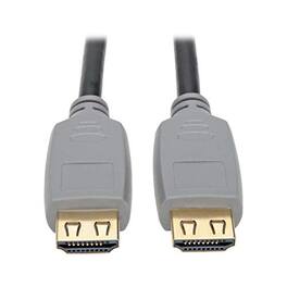 Tripp Lite - HDMI 2.0a Cable High-Speed 4:4:4 Color
