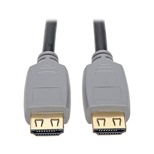 Front. Tripp Lite - HDMI 2.0a Cable High-Speed 4:4:4 Color.