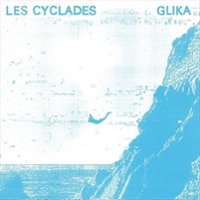 Glika [LP] - VINYL - Front_Zoom
