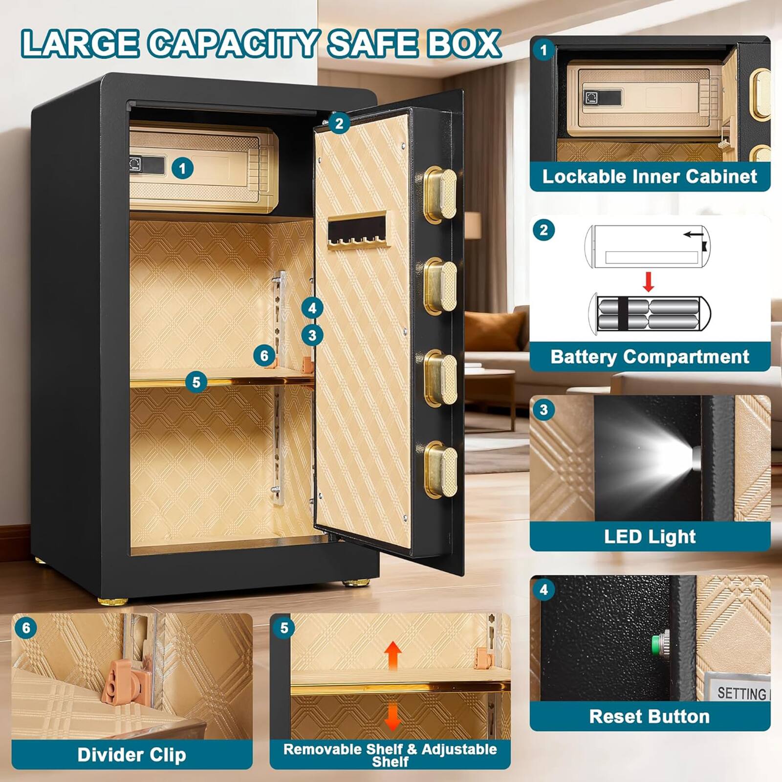 media item thumbnail