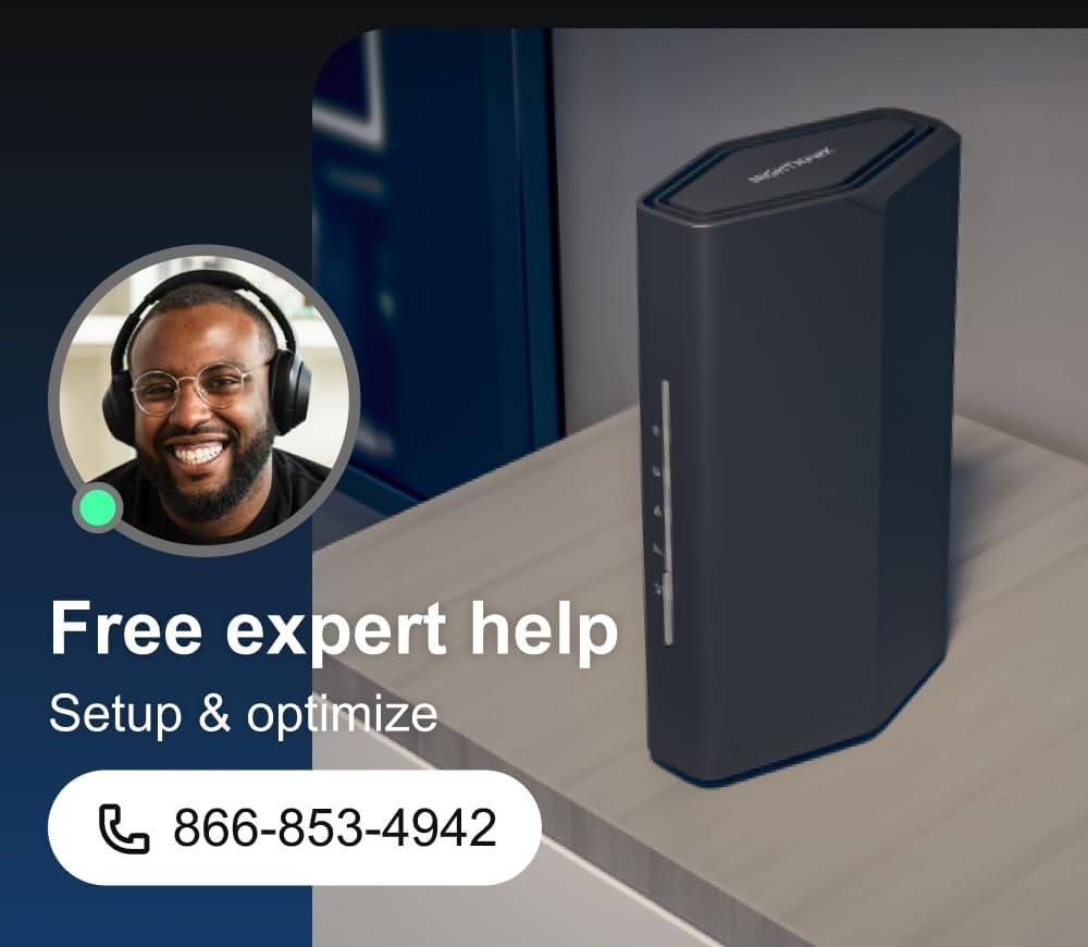 Free expert help  
Setup & optimize  
866-853-4942
