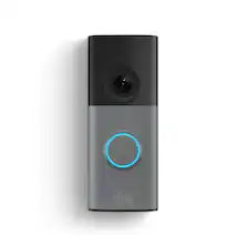 Home Security & Monitoring