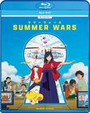 Summer Wars - BLU-RAY