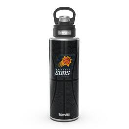 Tervis - Phoenix Suns 40oz. Leather Wide Mouth Water Bottle - Multicolor