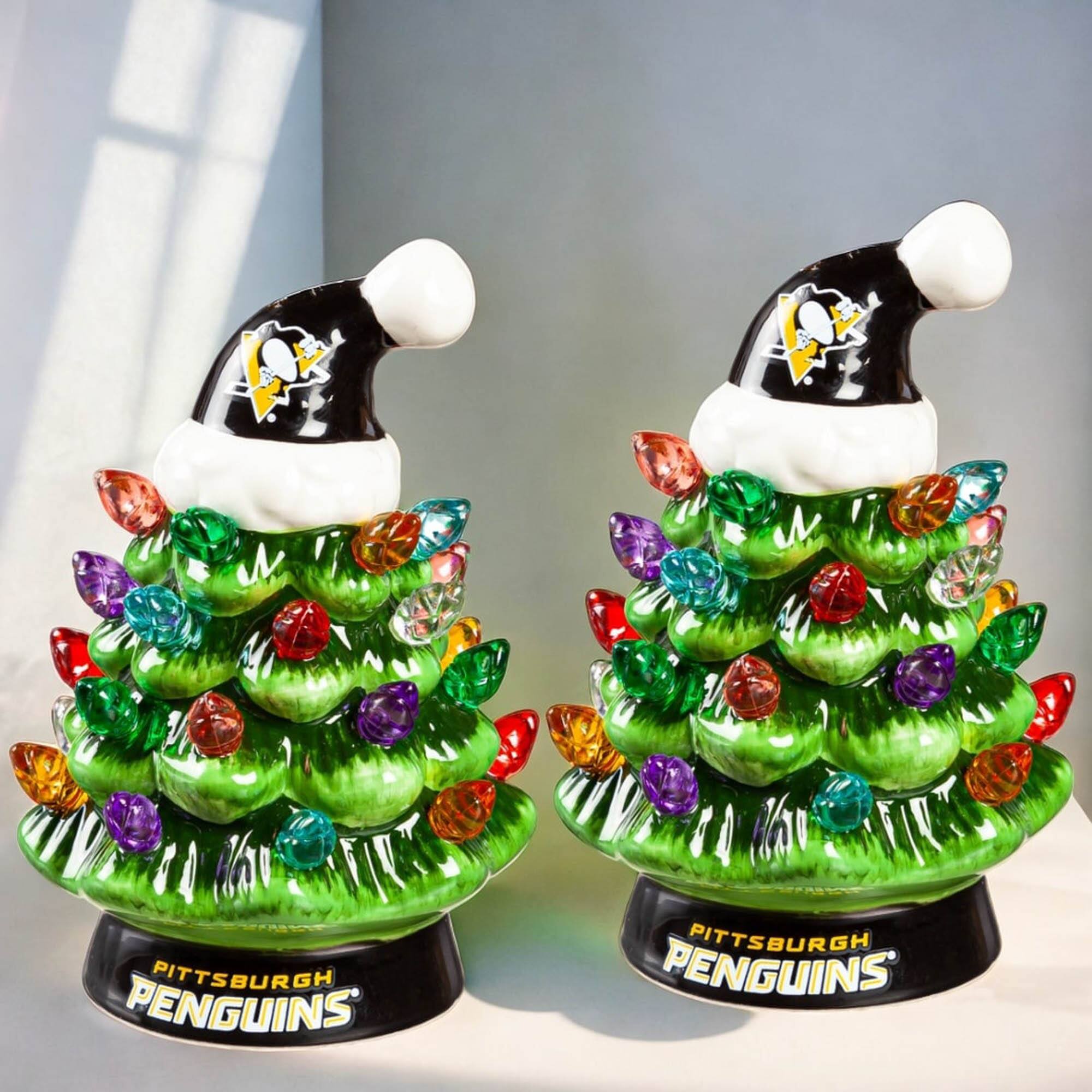 PITTSBURGH PENGUINS  
PITTSBURGH PENGUINS