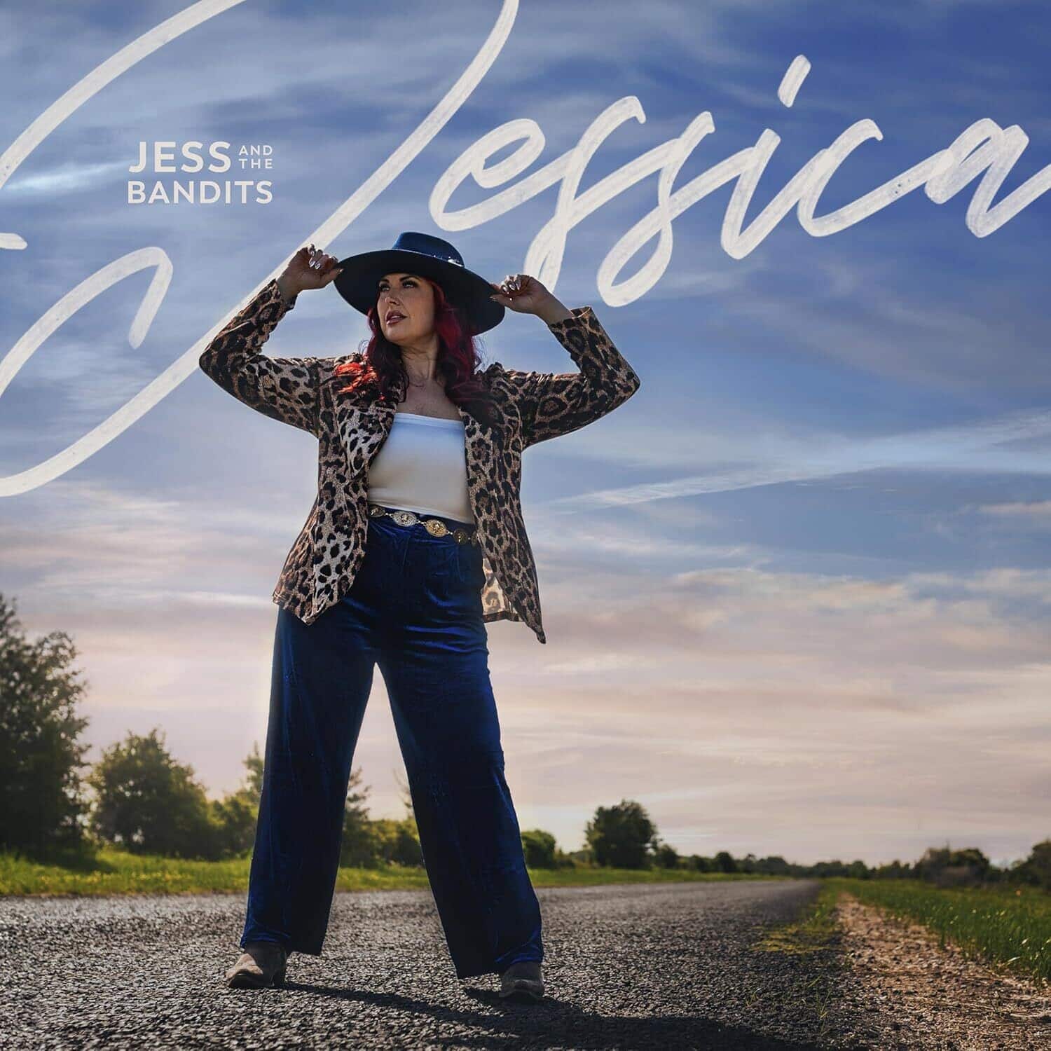 Jess & the Bandits - Jessica   - COMPACT DISCS [CD] price history on PriceWatchPro