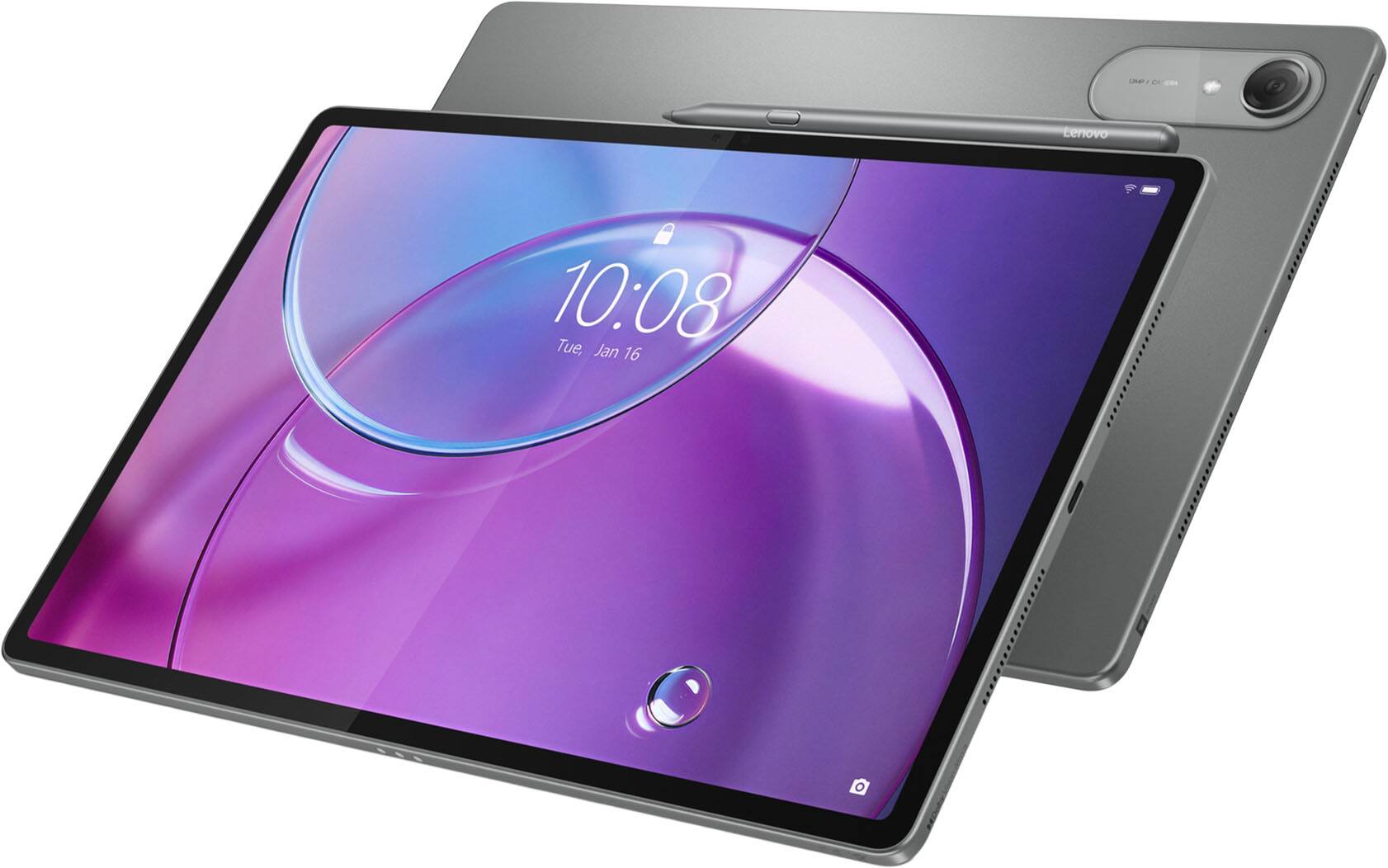Lenovo UNPF 10:08 Tue, Jan 16