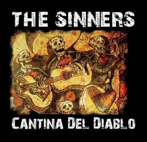 THE SINNERS  
CANTINA DEL DIABLO