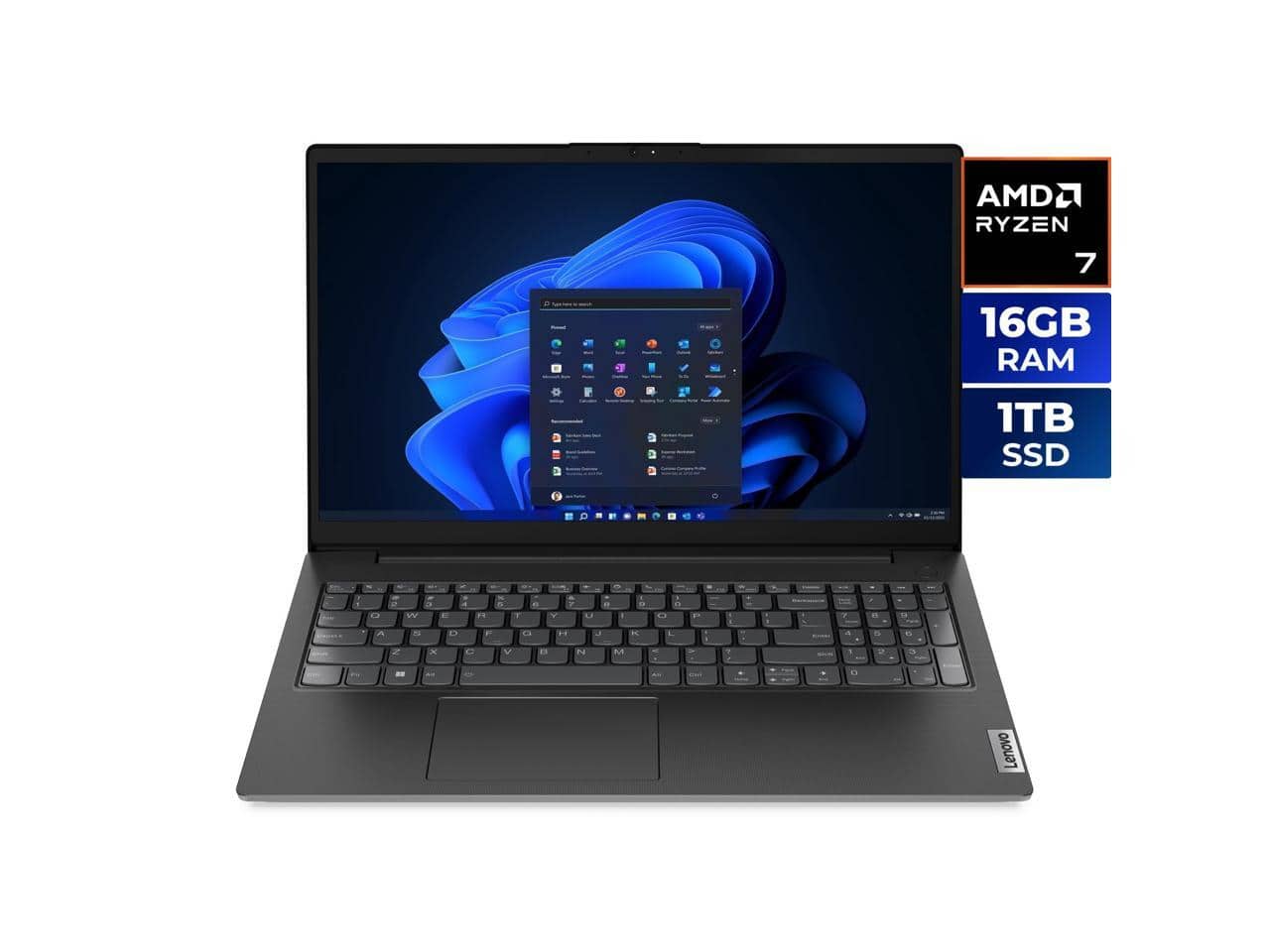 Lenovo V15 Gen 4 15.6