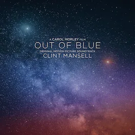 Clint Mansell - Out of Blue (Original Motion Picture Soundtrack) - VINYL LP