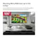 Stunning Micro RGB color up to 100 inches
Have a premium viewing experience with an ultra-big Micro RGB TV. Enjoy LG Micro RGB quality and color in large, vivid detail.