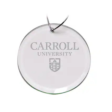 CARROLL UNIVERSITY