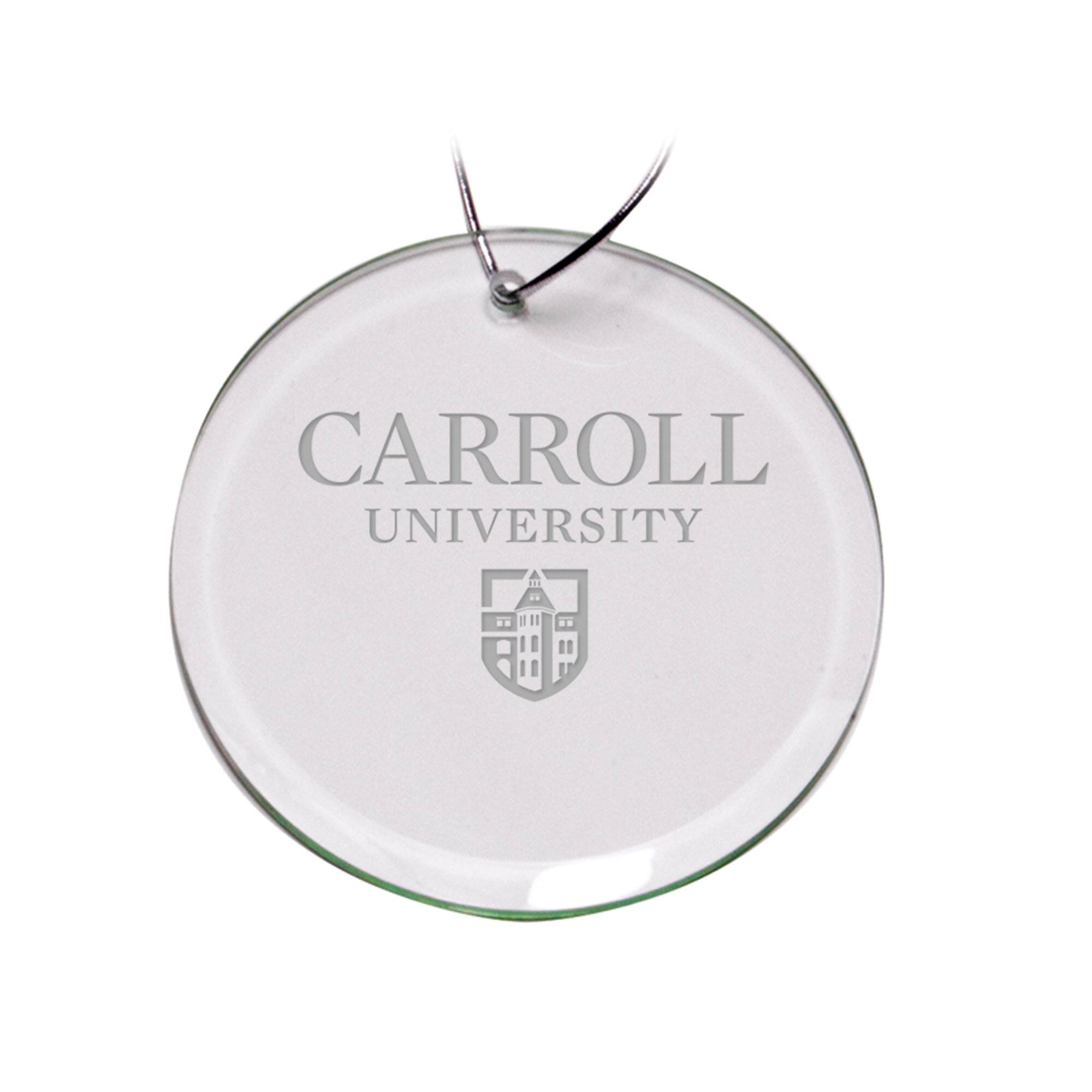 CARROLL UNIVERSITY