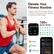 Elevate Your Fitness Routine
Engage in 100+ sports modes made to meet your fitness goals while capturing comprehensive data insights.
100+ Sports Modes
Outdoor cycling
8:26
00:24:00
102 Calories
234 Kcal
Distance 1.92 Kms
Previous km Avg pace 6'30" /Km 6'30" /Km
KCAL
Steps
Kilometer
Calorie
Day
Week
Month
2023/08/01
Total 521 kcal
Steps 4307
Distance 2.02 km