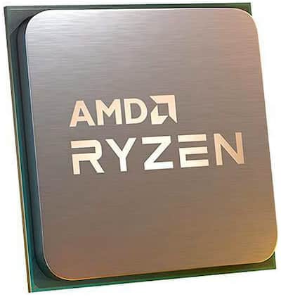 AMD Ryzen 7 5800X3D 8 Core 16 Thread 3.4 GHz (4.5 GHz Max Boost AMD Ryzen 7 5800X3D 8 Core 16 Thread 3.4 GHz (4.5 GHz Max Boost