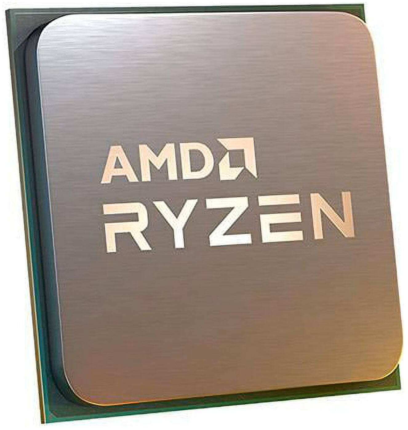 AMD RYZEN