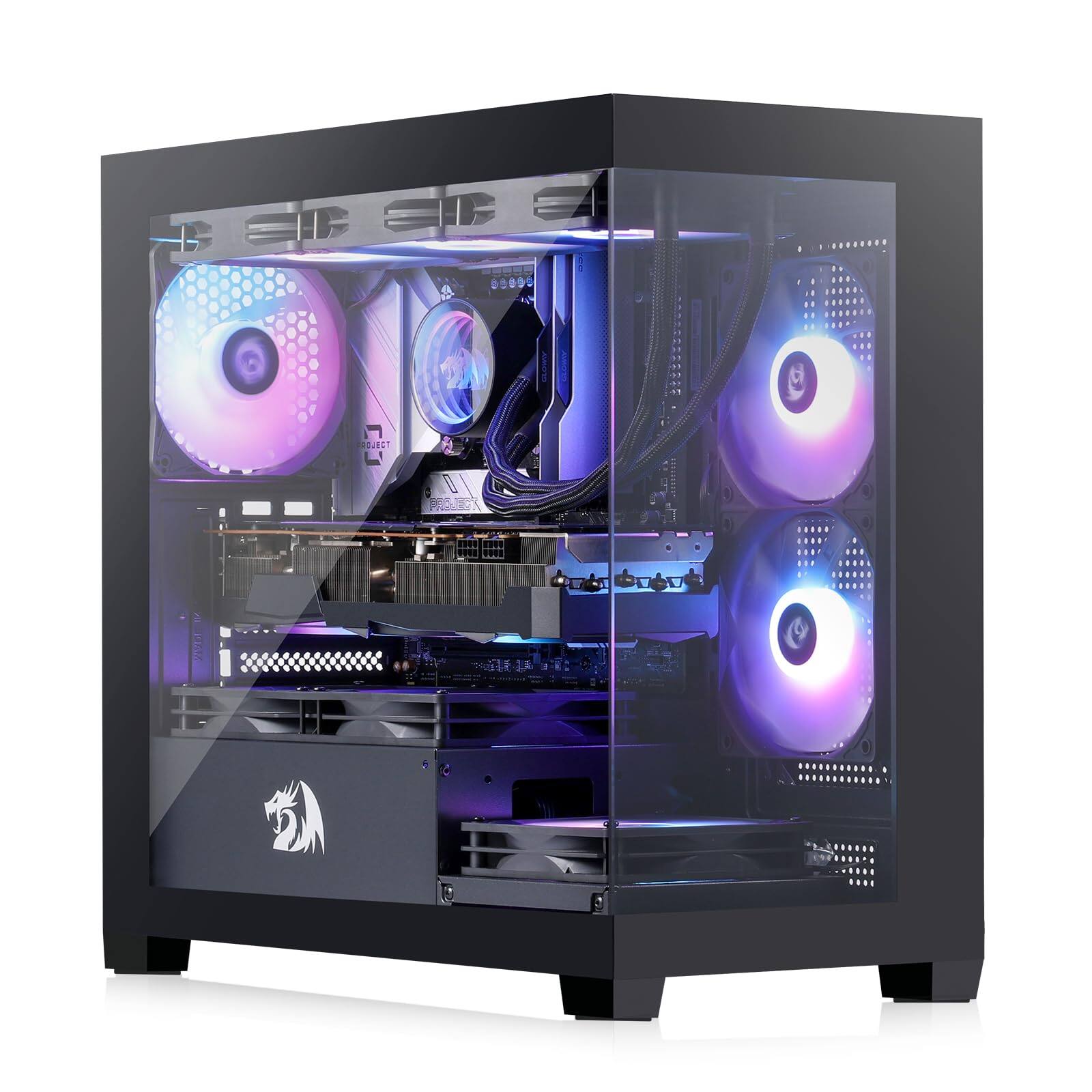 The text on the image reads:

"PROJECT Z"