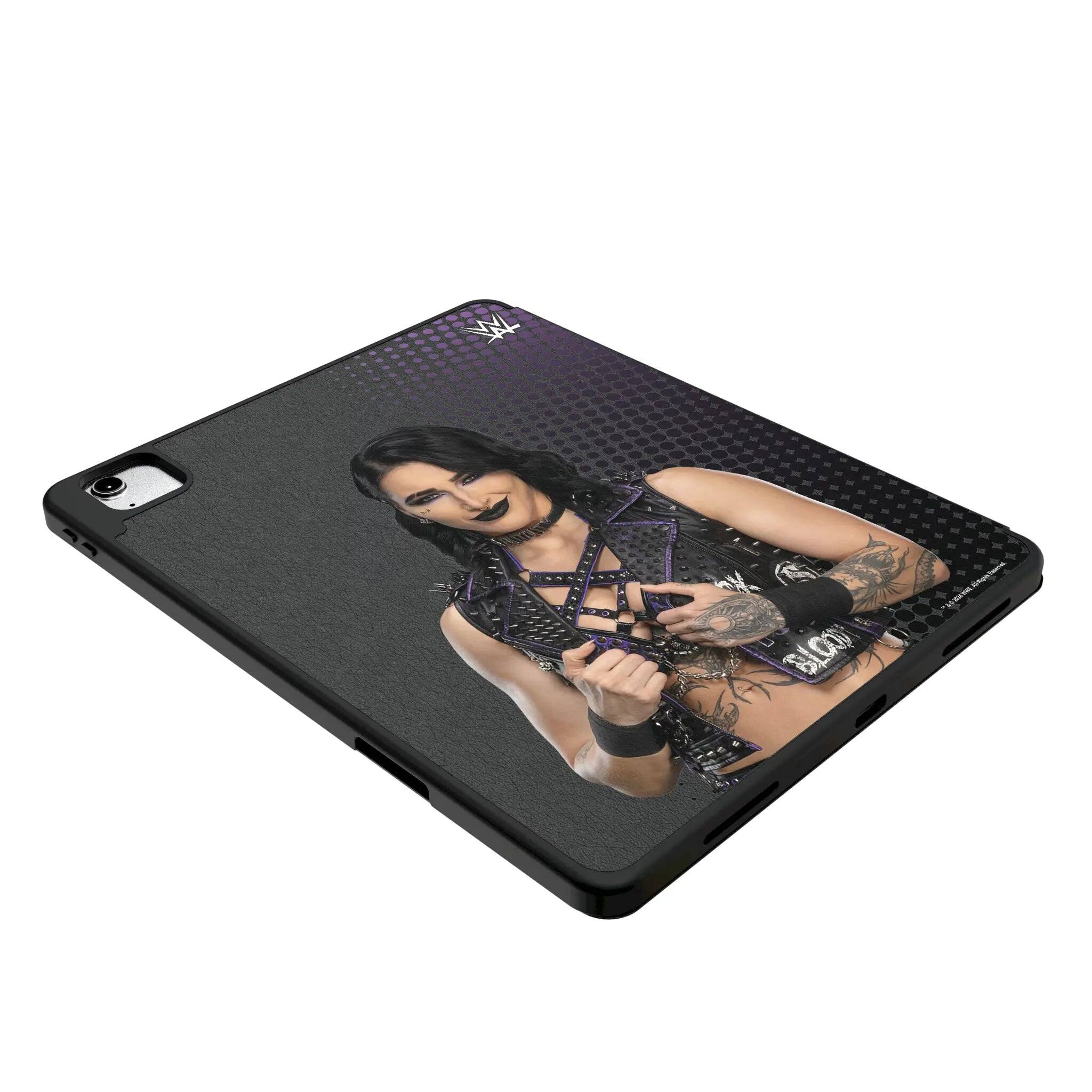 Keyscaper WWE Superstar Tablet Case for Apple iPad Apple iPad Air (4th ...