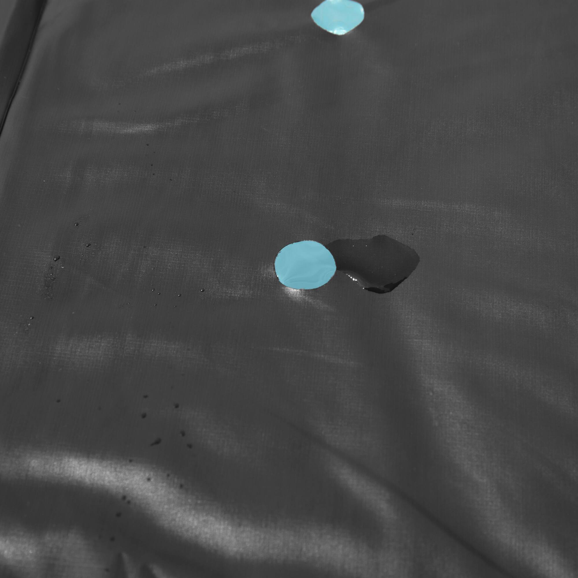 Alt View 8. Bestway - Flowclear Fast Set 8' Pool Cover.