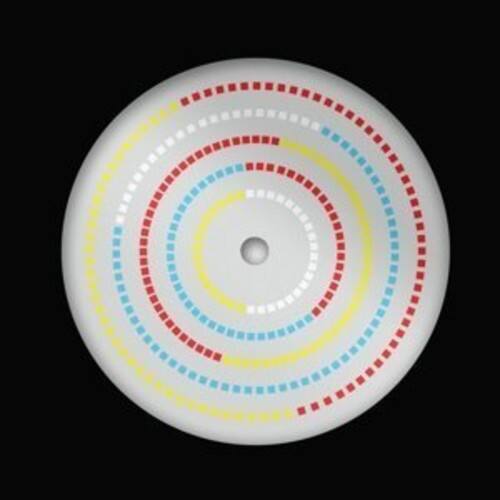 Front. Sk Simeon & Yaw Faso - Maskya   - 12-INCH SINGLE.