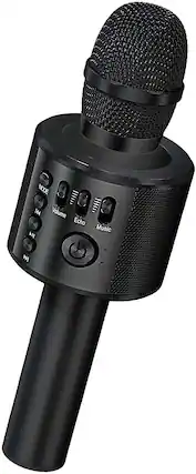 MODE K4
Volume Echo Music