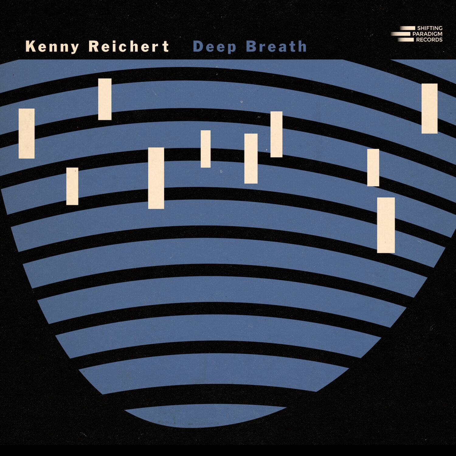 Kenny Reichert - Deep Breath   - COMPACT DISCS [CD] price history on PriceWatchPro