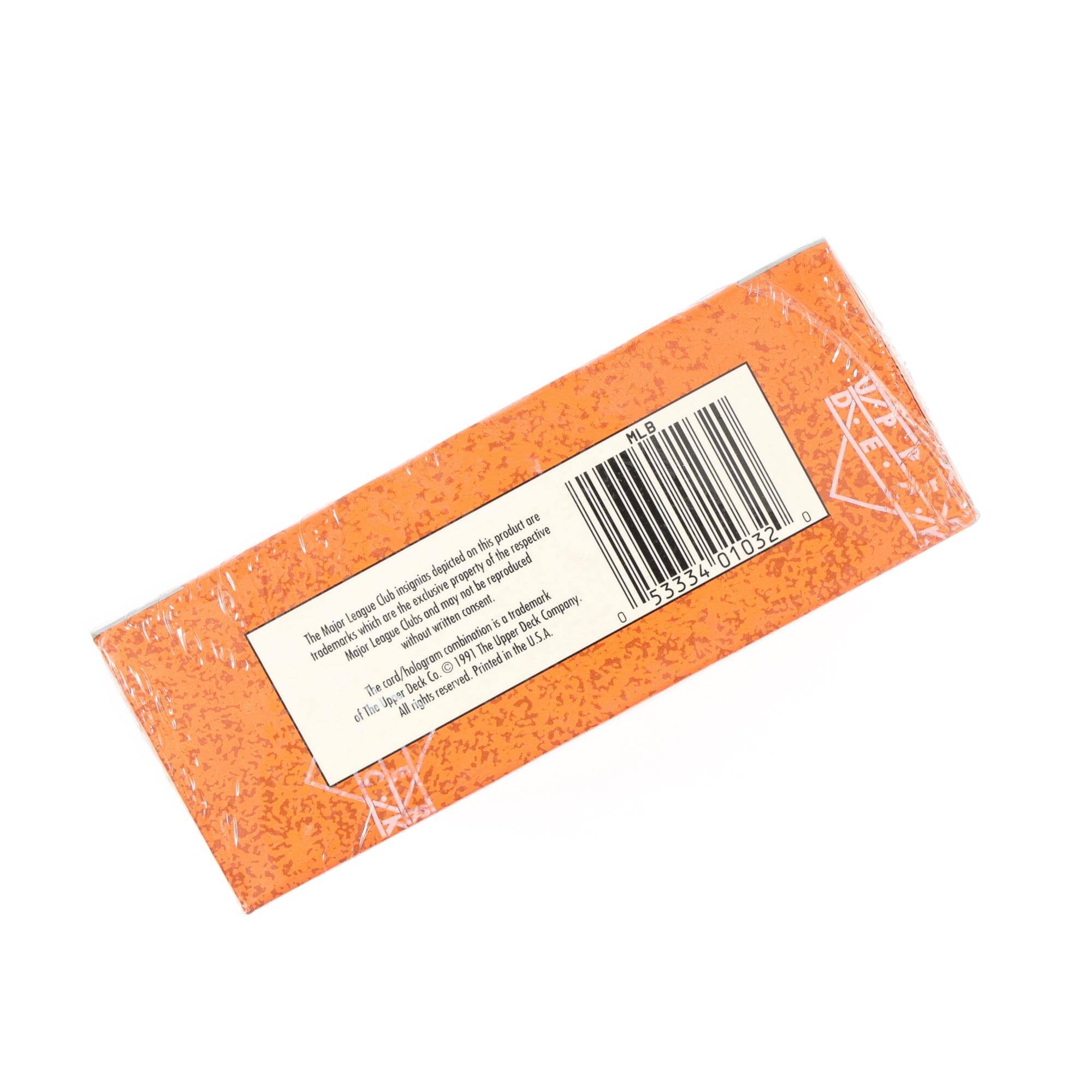 The Major League Clubs are the exclusive owners of the respective trademarks and insignias depicted on this product. The Major League Clubs may not be reproduced without consent. The trademarks and insignias are the exclusive property of the Major League Clubs and may not be reproduced without consent. The Upper Deck Company is not affiliated with the Major League Clubs and may not be reproduced without consent. The Upper Deck Company is not affiliated with the Major League Clubs and may not be reproduced without consent. The Upper Deck Company is not affiliated with the Major League Clubs and may not be reproduced without consent. The Upper Deck Company is not affiliated with the Major League Clubs and may not be reproduced without consent. The Upper Deck Company is not affiliated with the Major League Clubs and may not be reproduced without consent. The Upper Deck Company is not affiliated with the Major League Clubs and may not be reproduced without consent. The Upper Deck Company is not affiliated with the Major League Clubs and may not be reproduced without consent. The Upper Deck Company is not affiliated with the Major League Clubs and may not be reproduced without consent. The Upper Deck Company is not affiliated with the Major League Clubs and may not be reproduced without consent. The Upper Deck Company is not affiliated with the Major League Clubs and may not be reproduced without consent. The Upper Deck