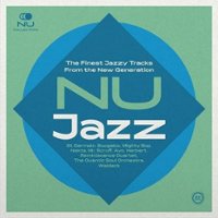 Nu Jazz [LP] - VINYL - Front_Zoom
