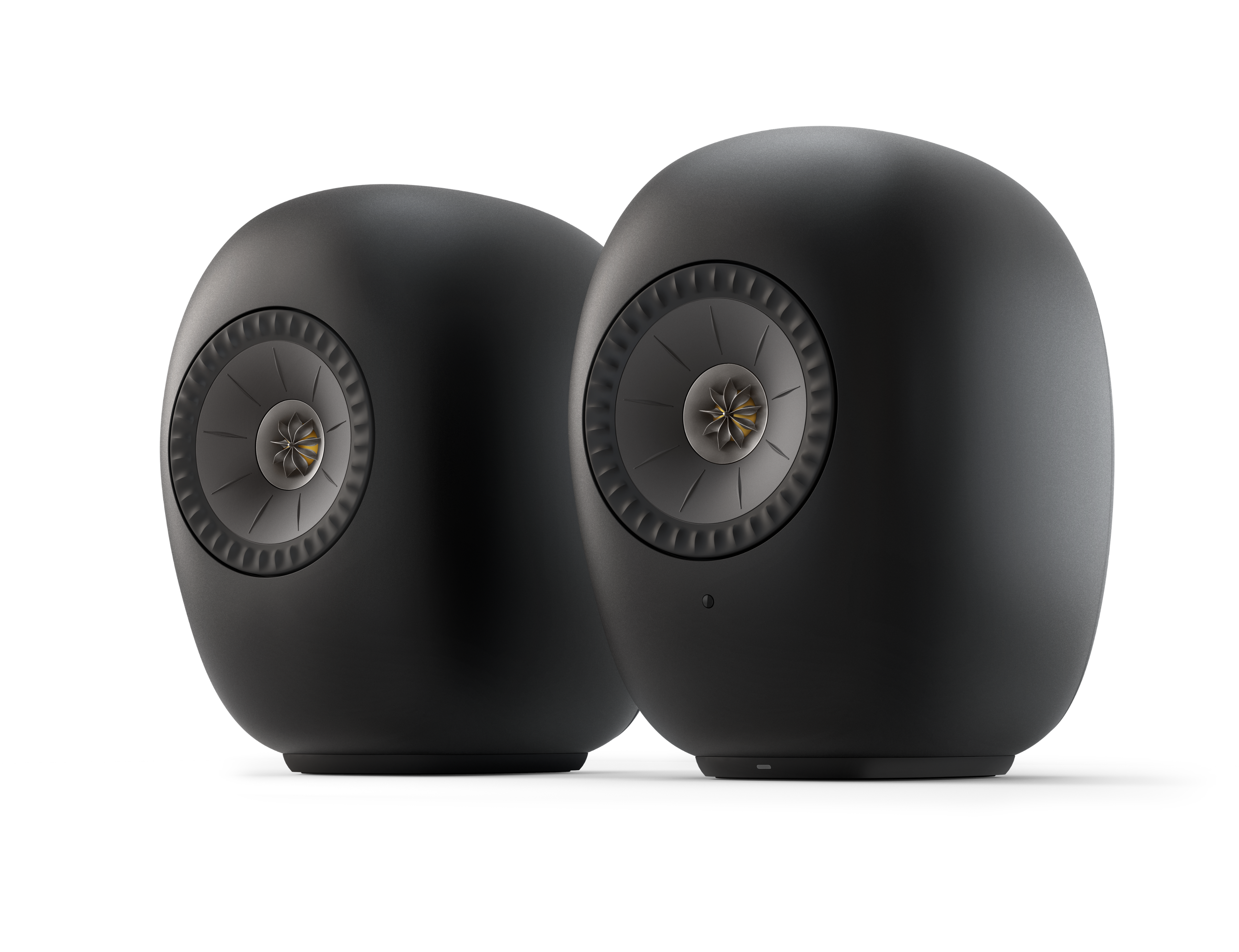 KEF - LS LUXE (Pair) - Eclipse Black price history on PriceWatchPro