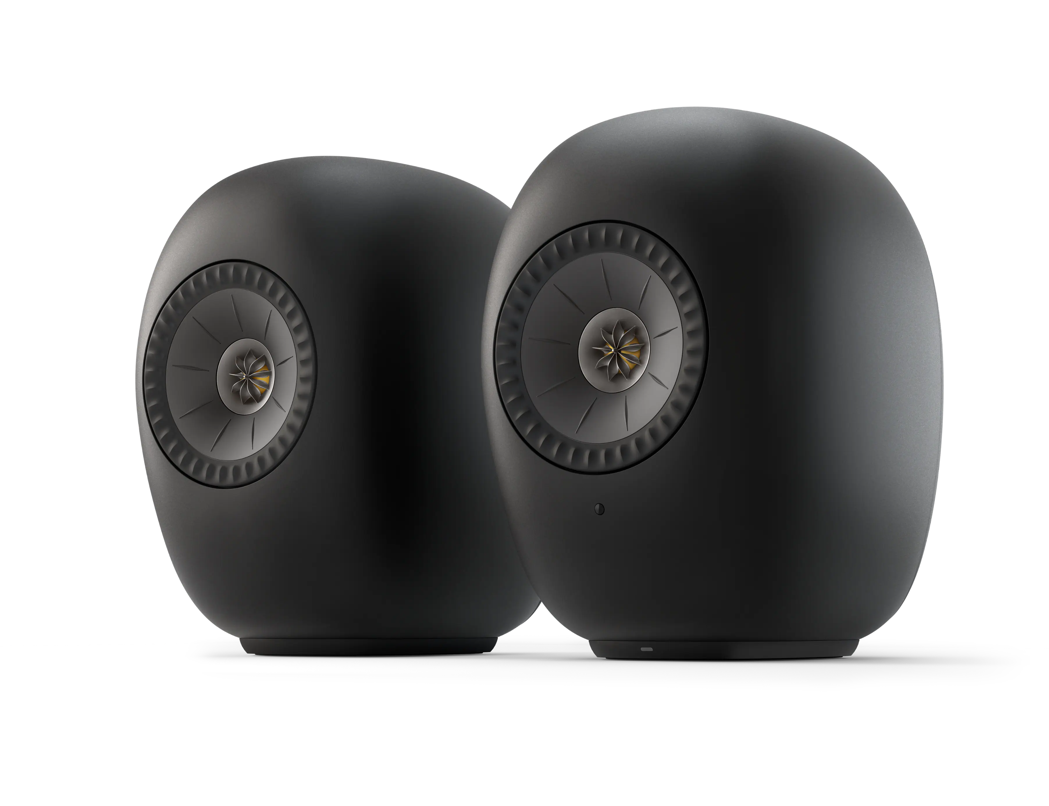 Eclipse Black