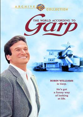 World According To Garp, The - DVD