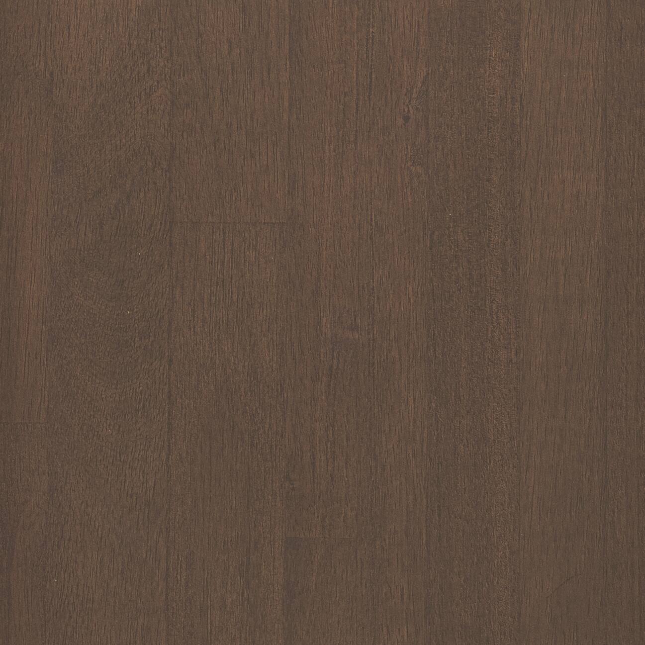 Alt View 10. Simpli Home - Banting SOLID HARDWOOD 2 Door Sideboard Buffet in Walnut Brown - Walnut Brown.