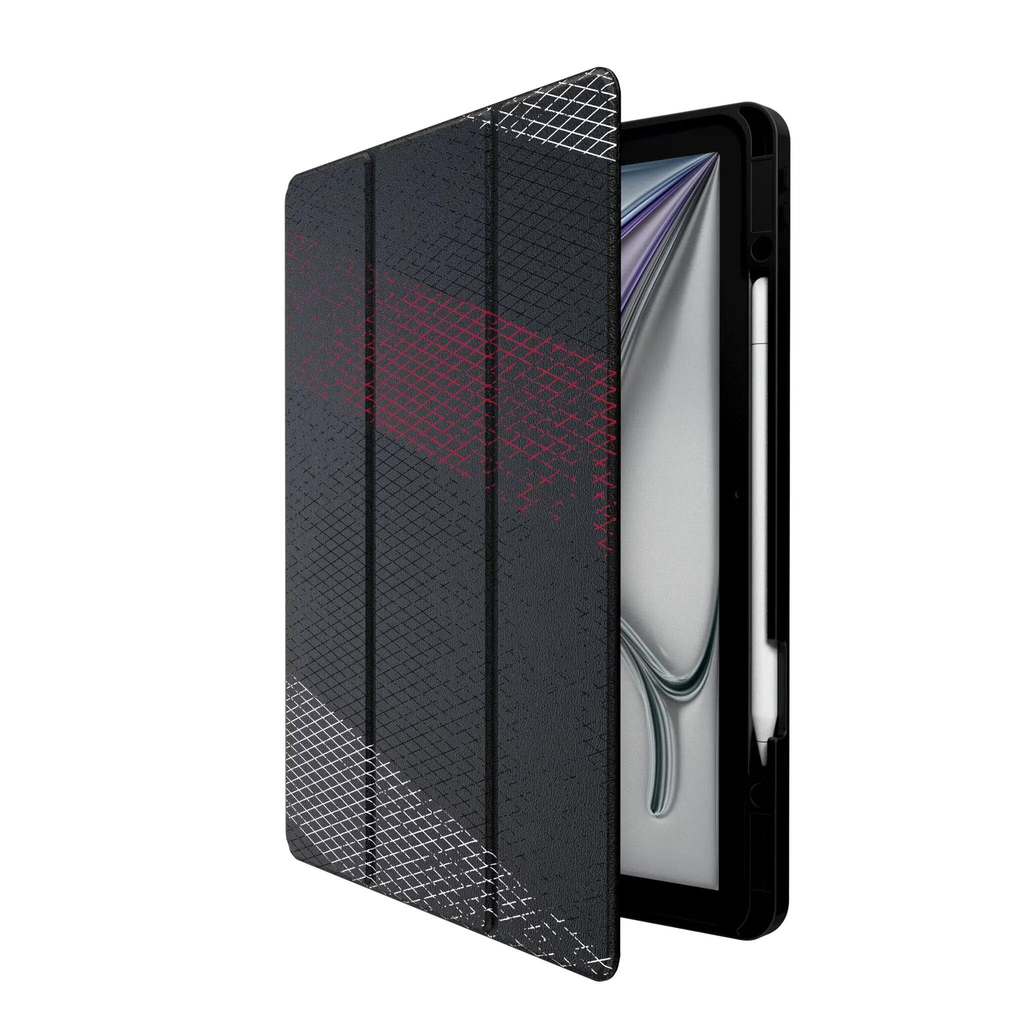 Keyscaper WWE Steel Tablet Case for Apple iPad Apple iPad (10th Gen ...