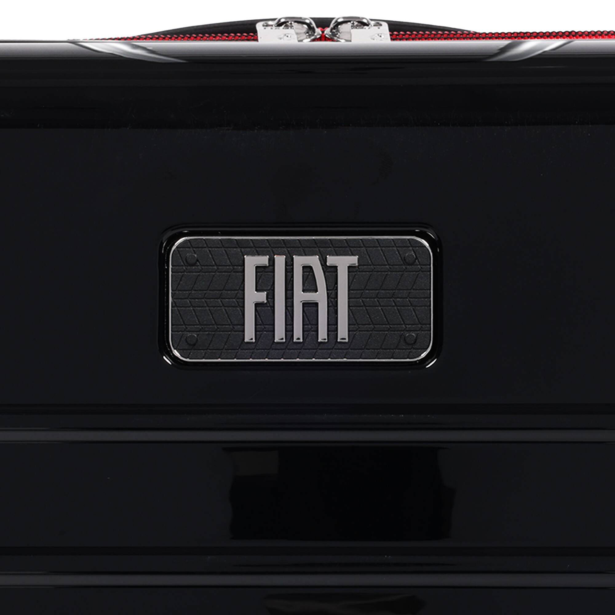 Alt View 1. Ful - 26.5" Expandable Hardside Spinner Luggage - BLACK.