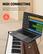 MIDI CONNECTING
Connect to your phone or Tablet PC with MIDI-USB for educational system Apps.
My Songs
5 FX wnd MIDI USB Bes D vew I Res Chors Imt Sns g Parc W kite Serings - - a - , MhehosPs a Se , I 2 2 , 2 . I , F * e F - . F H P , I , , e H . e a a F , e , a P I e