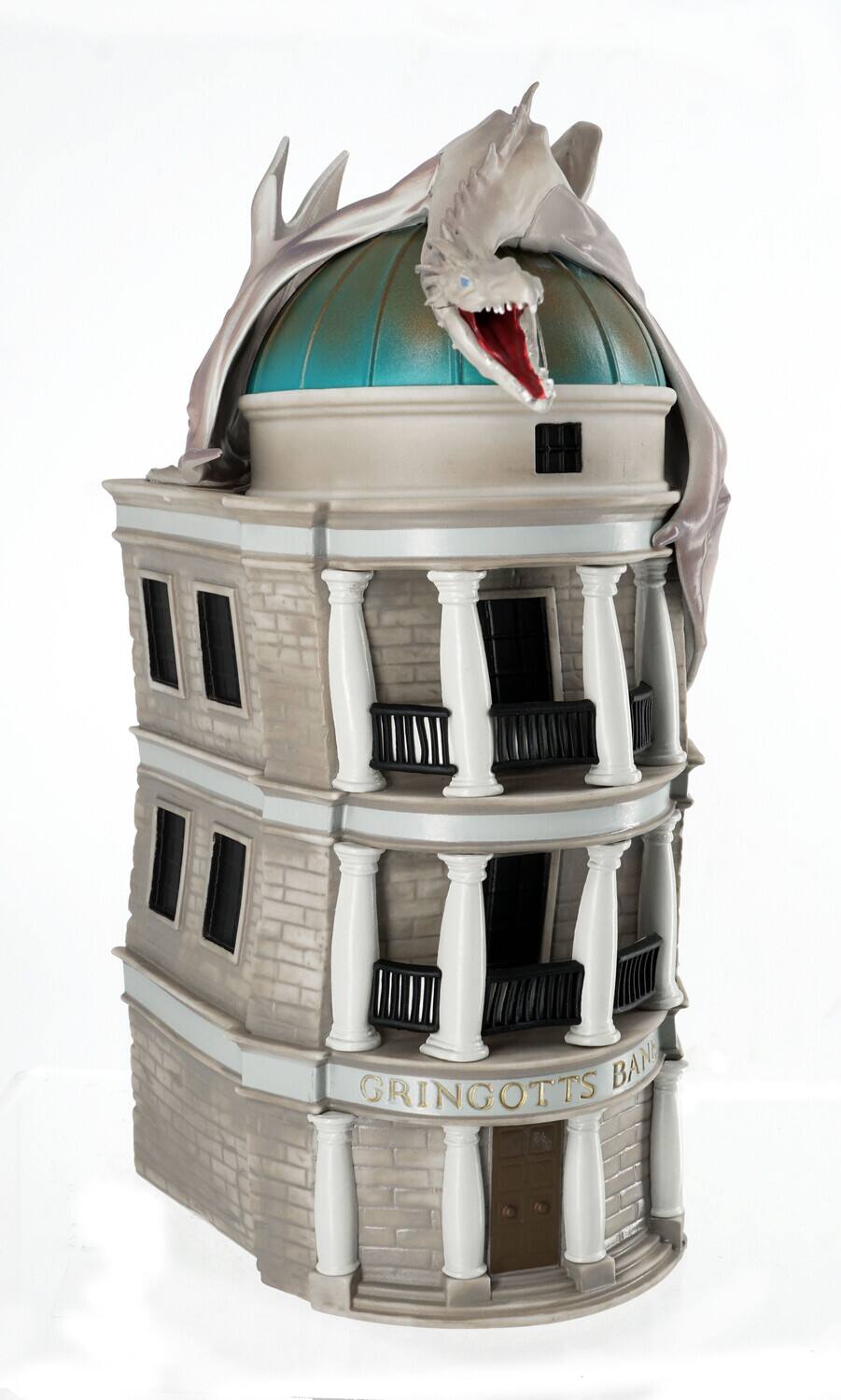 GRINGOTTS BANK