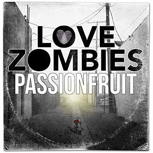 LOVE ZOMBIES PASSIONFRUIT