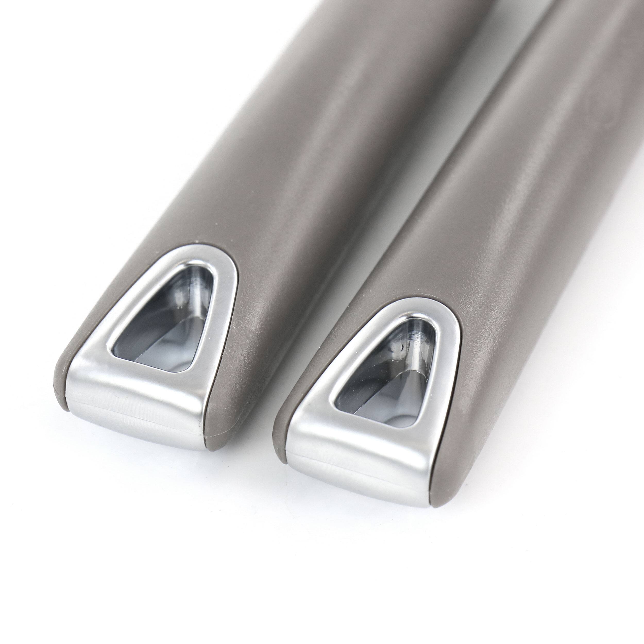 Alt View 5. Martha Stewart - Martha Stewart Stainless Steel Can Opener - Silver.