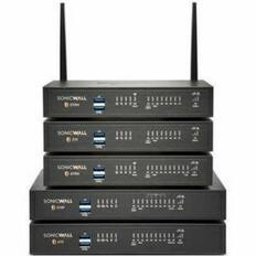 SONICWALL
SONICWALL
SONICWALL
SONICWALL
SONICWALL