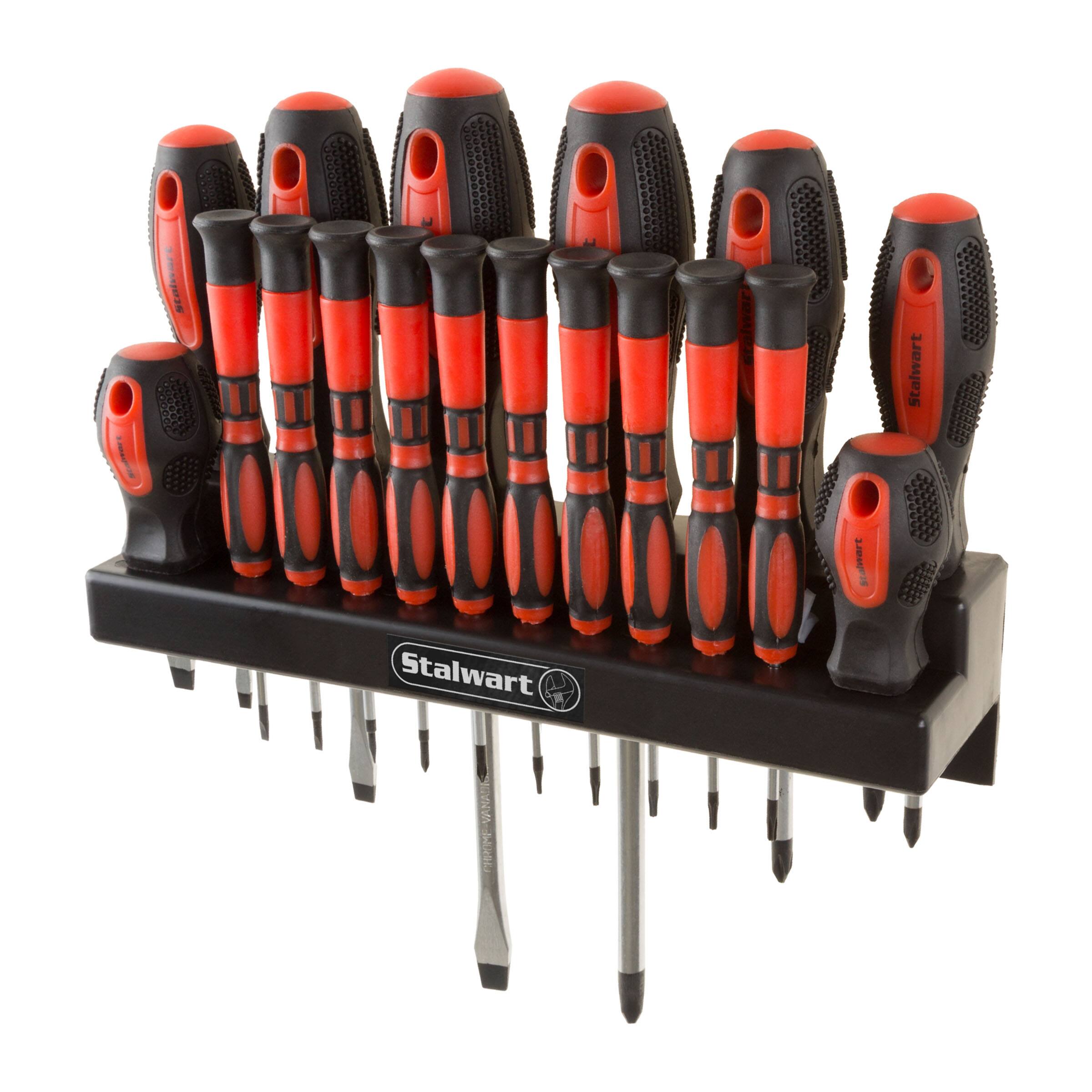 Stalwart  
Stalwart AIVN HRM-VANAT 10 L